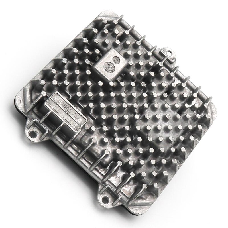 LED Headlight Manufacturer - For BMW 5 6 7 Series OEM