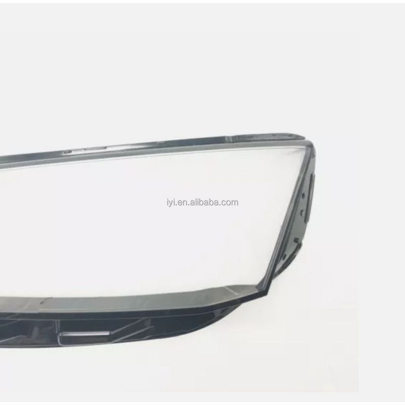 Headlights Lens Cover Manufacturer - For Audi Q5 OEM
