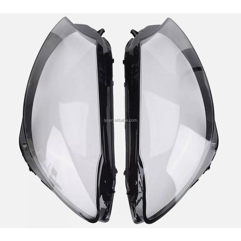 Headlight Lens Cover Manufacturer - For Mercedes C Class W205