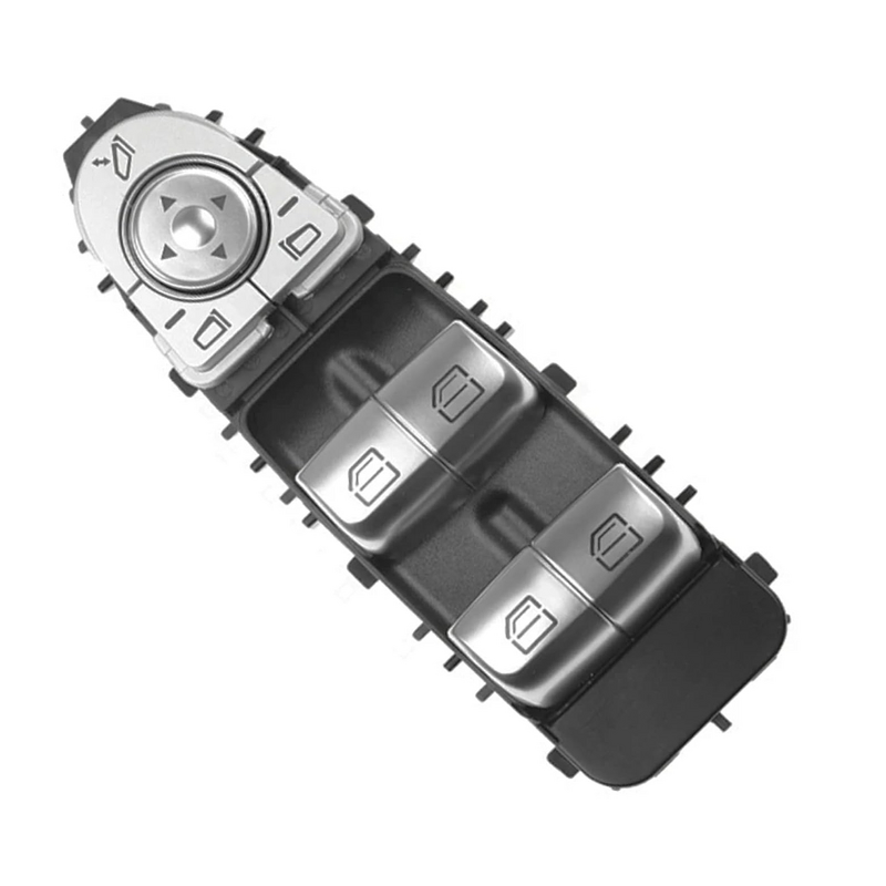 Window Mirror Switch Manufacturer - For Mercedes E Class W213