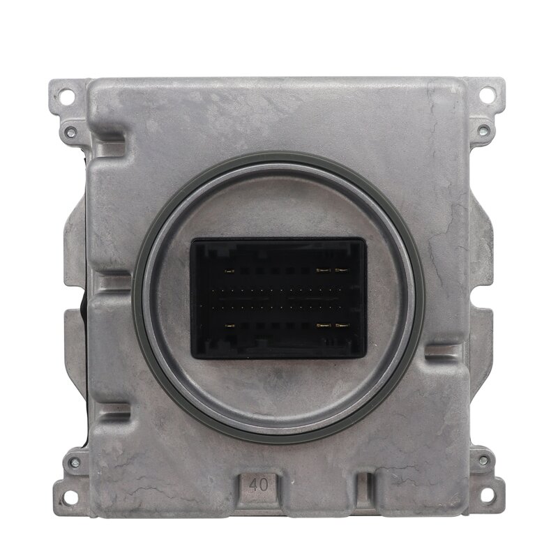 LED Driver Module Manufacturer - For VW OEM