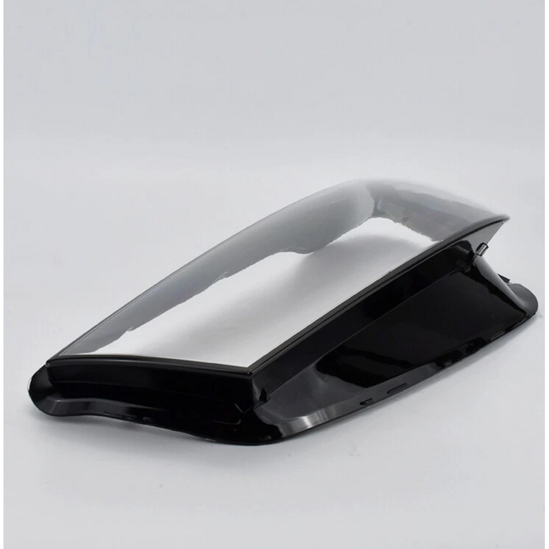 Headlight Cover Manufacturer - For Audi Q5 OEM