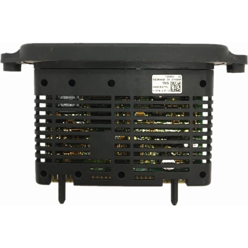 Headlight Ballast Module Manufacturer - For BMW 5 Series