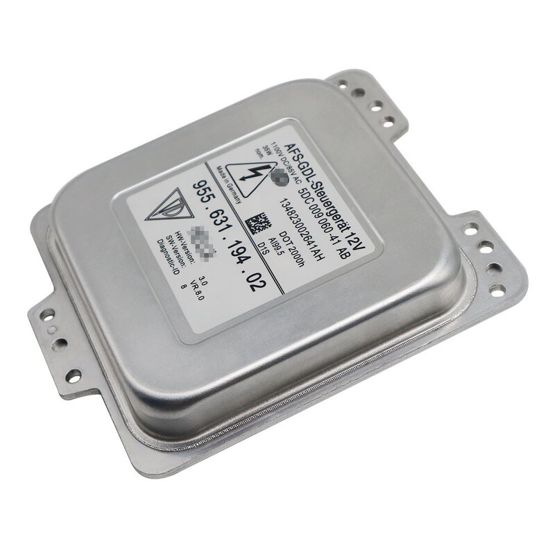 Xenon Ballast Manufacturer - For Porsche Cayenne OEM