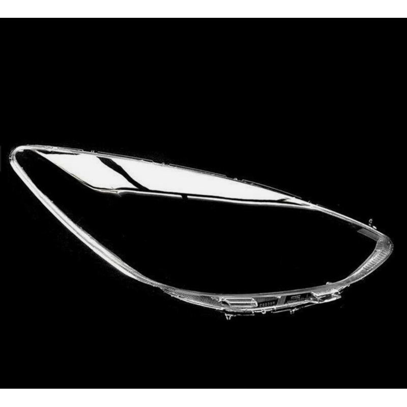 Headlight Lens Cover Manufacturer - For Mazda 2 OEM
