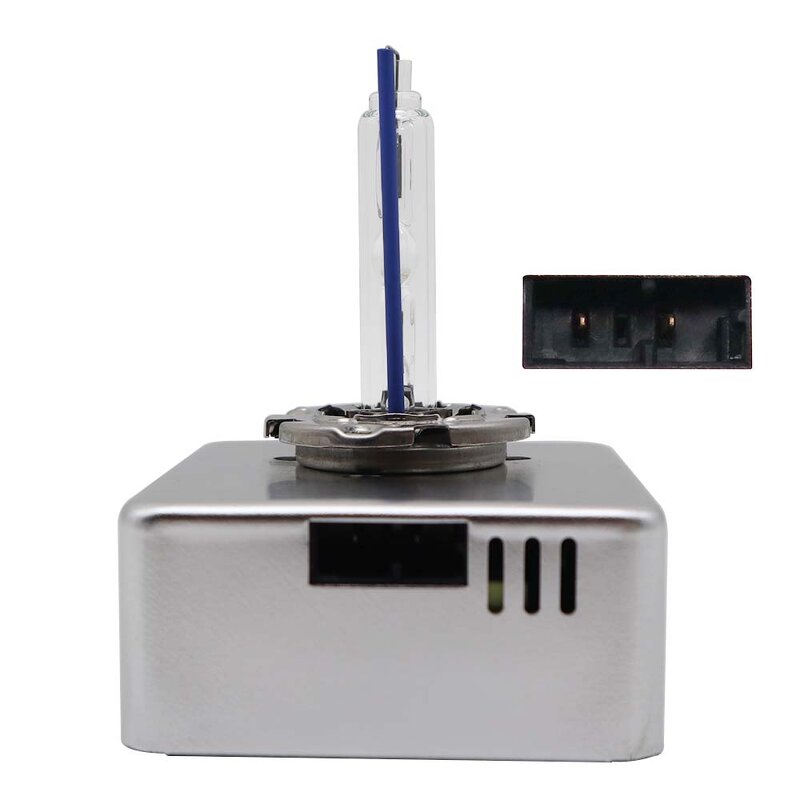 Xenon Bulb Manufacturer - D5S 5500K OEM