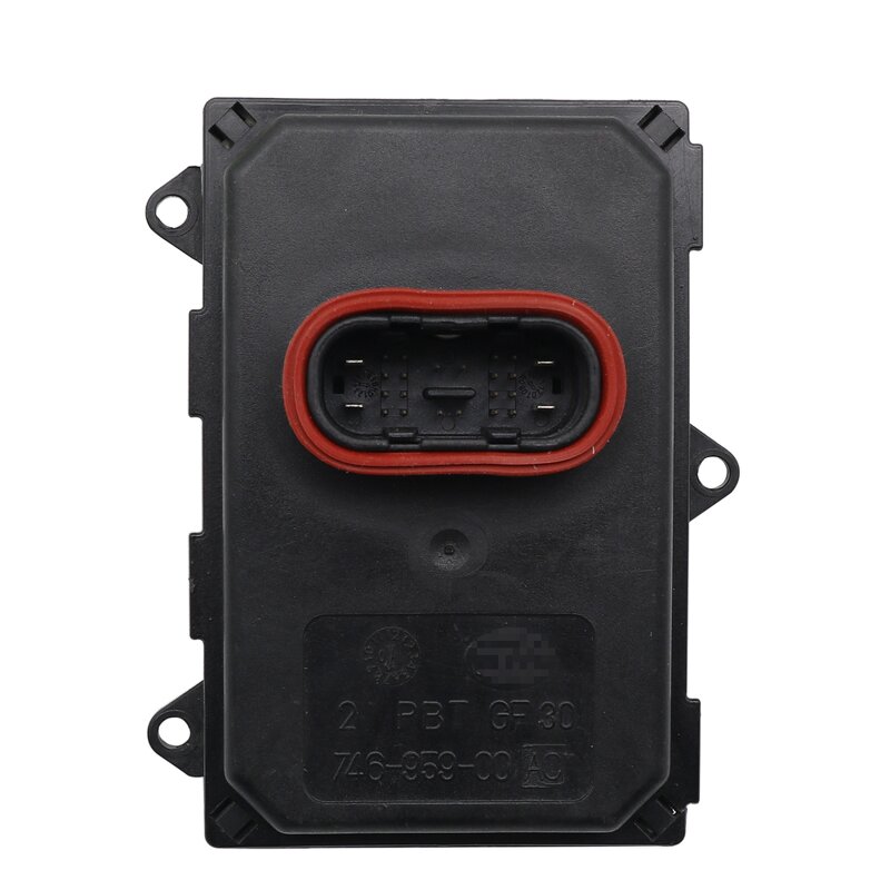 Headlight Ballast Manufacturer - For Audi AFS OEM