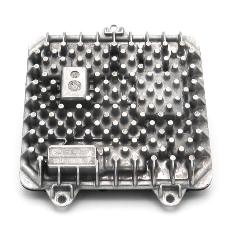 LED Headlight Manufacturer - For BMW 5 6 7 Series OEM