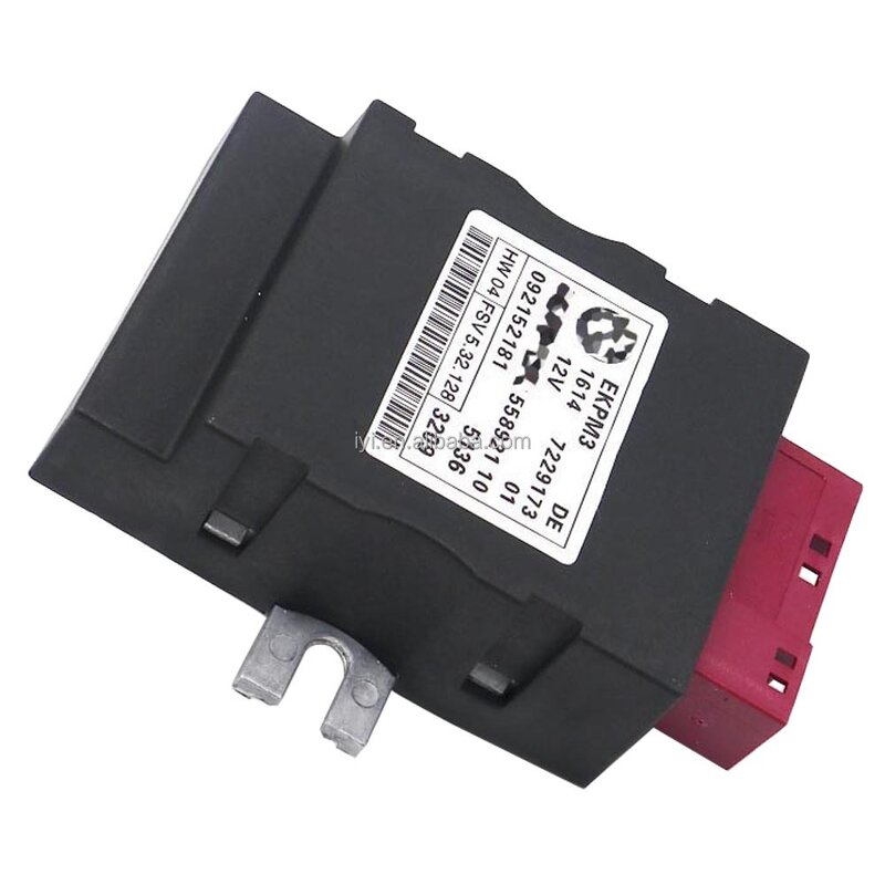 Fuel Pump Module Manufacturer - For BMW E60 E70