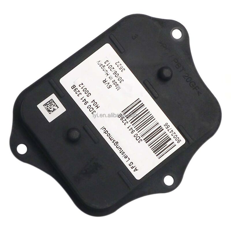 AFS Control Module Manufacturer - For VW Audi