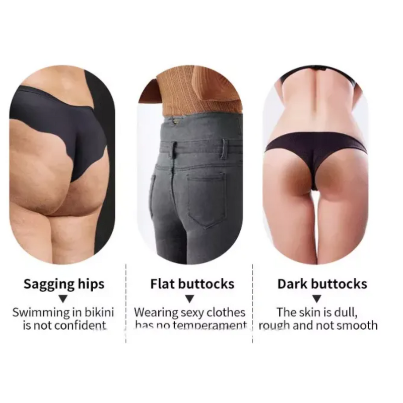 Maca Collagen Gummies Manufacturer - Oem Private Label Big Butt BBL Gummies