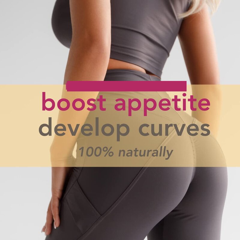 Vegan Weight Gain Gummies Manufacturer - High Quality Appetite Stimulant High Calories