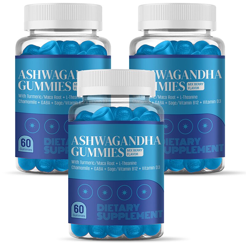 Male Enhancement Gummies Factory - Free Samples Black Seed Oil Sea Moss