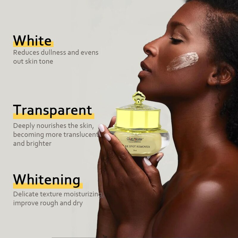 Dark Spot Cream Manufacturer - Vitamin C Smoother