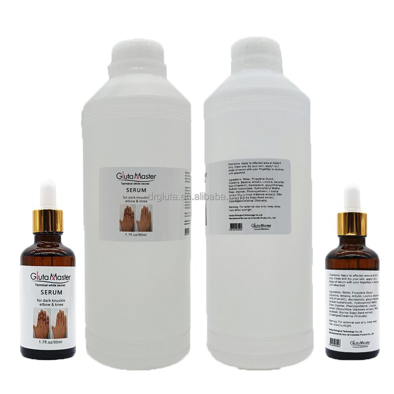 Dark Spot Corrector Manufacturer - Private Label