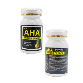 Whitening Powder Manufacturer - AHA Arbutin Super