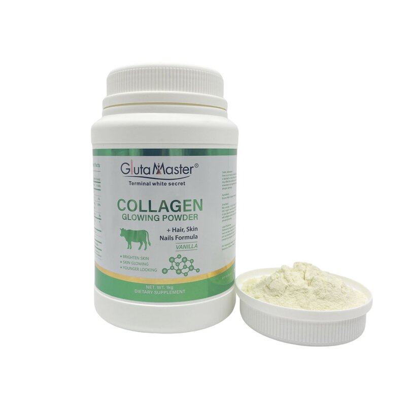 Protein Powder Manufacturer - Whitening 1KG