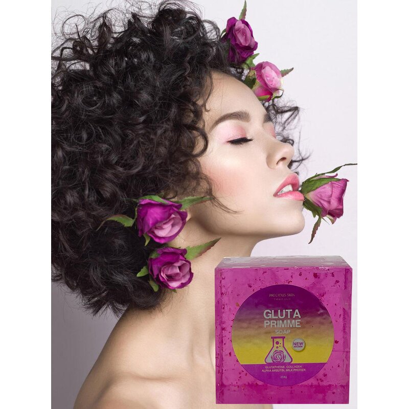 Whitening Milk Manufacturer - Gluta Primme Daily