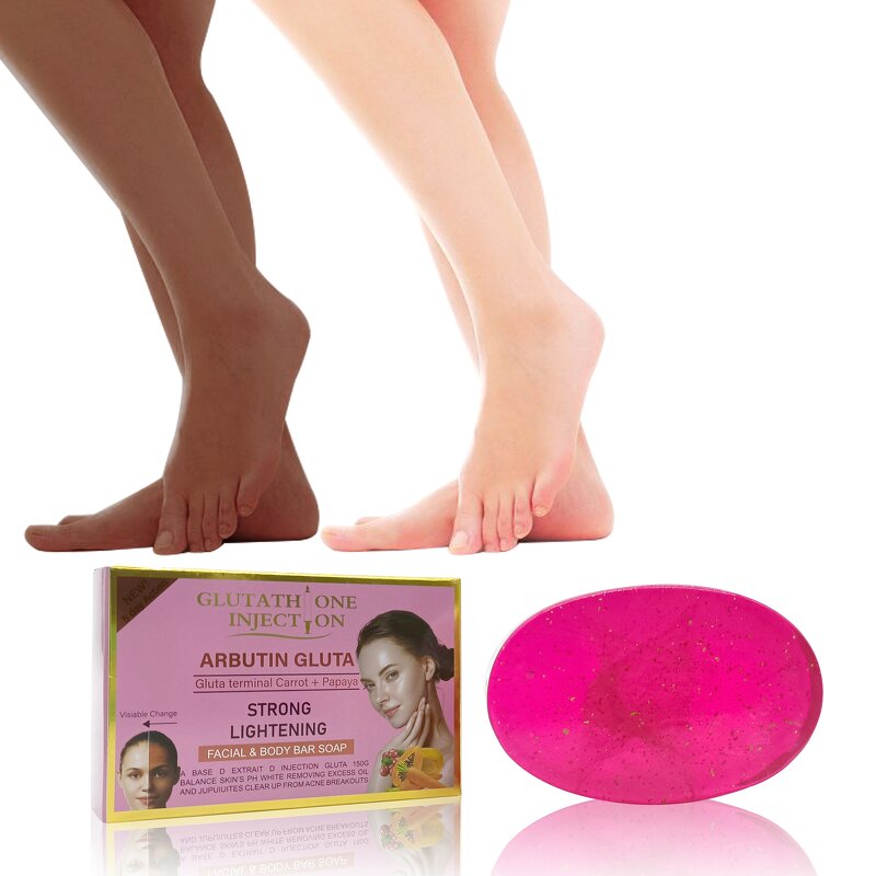 Lightening Soap Manufacturer - Gluta Wholesales