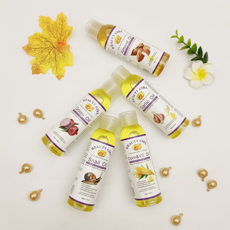 Extraction Facial Oil Manufacturer - Wholesale Organic