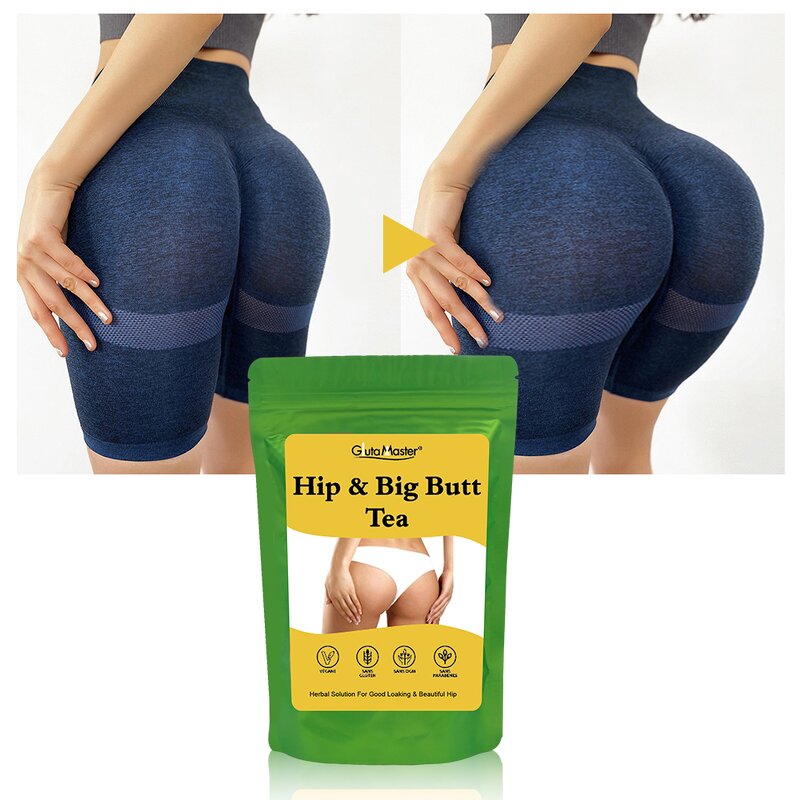 Butt Enlargement Tea Manufacturer - Herbal Supplements