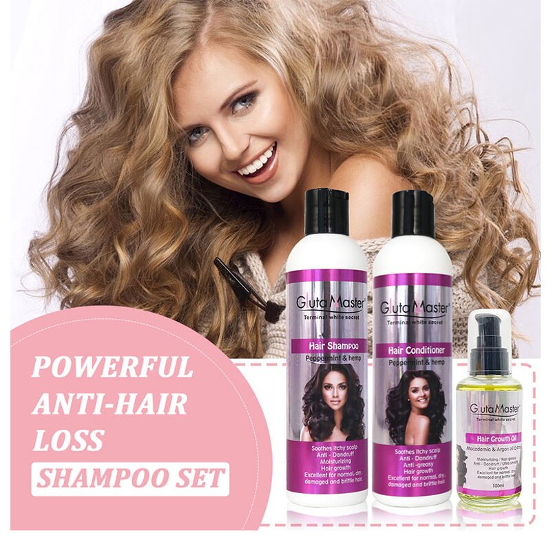 Growth Oil Manufacturer - Organic Wild Wholesale