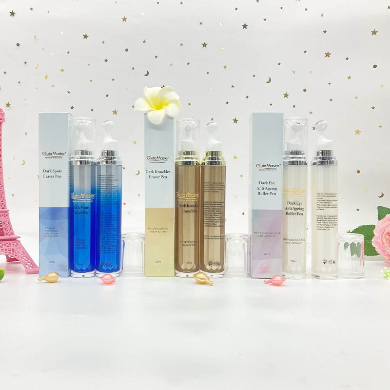 Eye Serum Pen Manufacturer - Dark Spot Removal