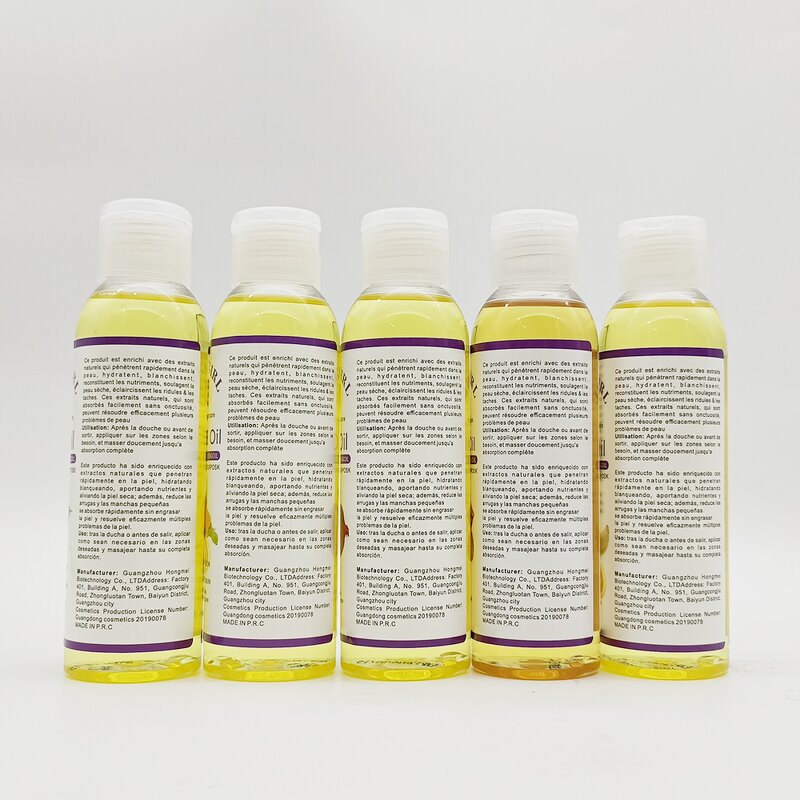 Garlic Oil Manufacturer - Beauty Girl Concentre