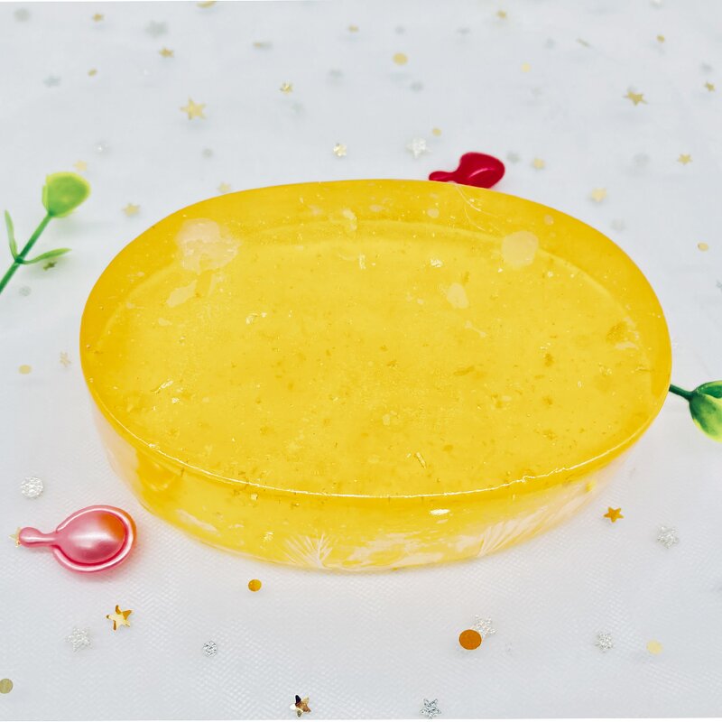 Whitening Soap Manufacturer - Half Cast Vitamin C