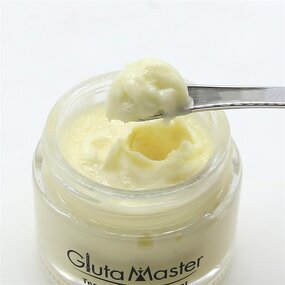 Whitening Face Cream Manufacturer - Private Label Gluta