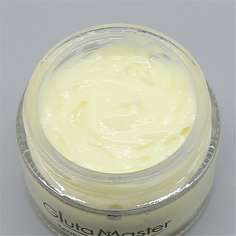 Whitening Face Cream Manufacturer - Private Label Gluta