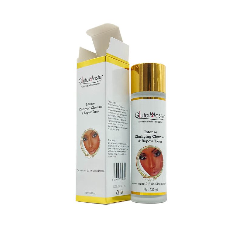 Acne Treatment Toner Manufacturer - Whitening Face