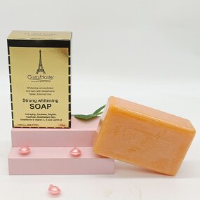 Whitening Soap Manufacturer - Concentrated Anti tach