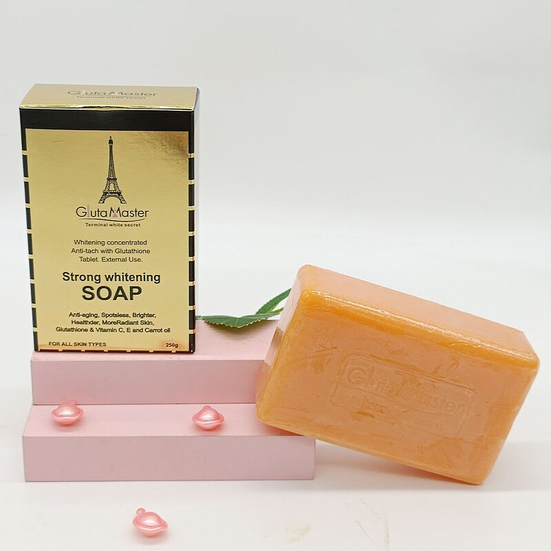 Whitening Soap Manufacturer - Concentrated Anti tach