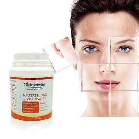 Protein Powder Manufacturer - 1kg VC Whitening