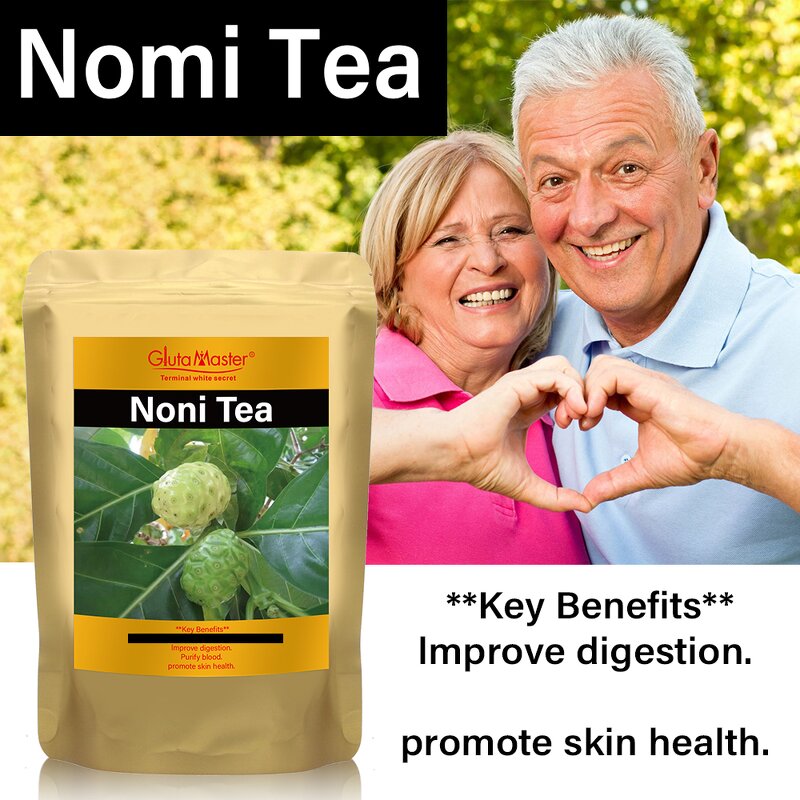 Herbal Tea Manufacturer - Vietnam Noni Fruit