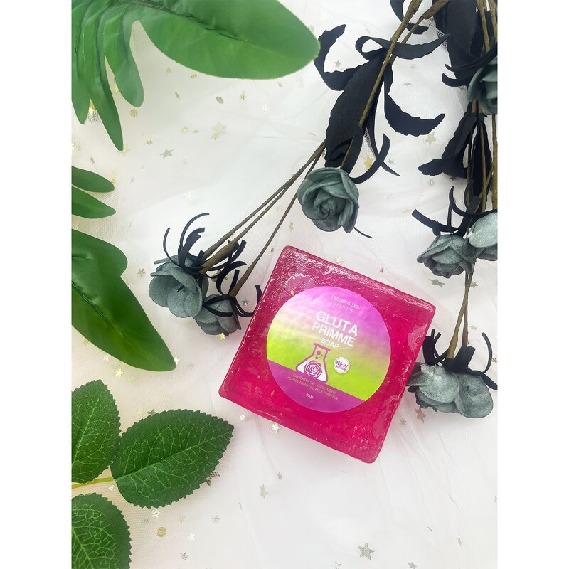 Whitening Milk Manufacturer - Gluta Primme Daily