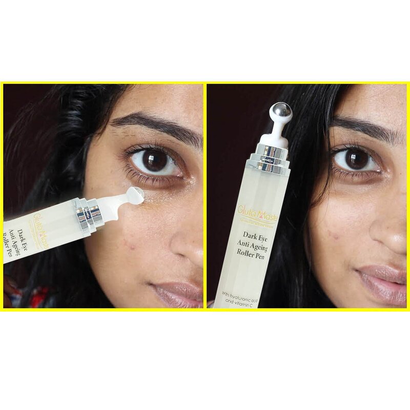 Eye Serum Pen Manufacturer - Dark Spot Removal