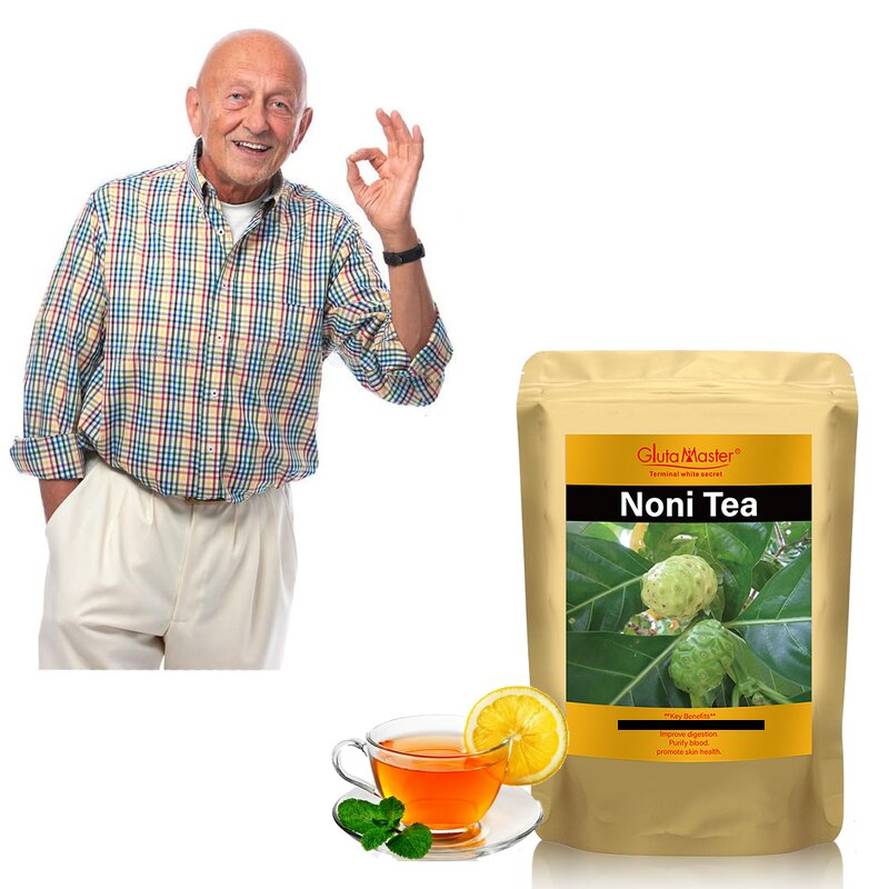 Herbal Tea Manufacturer - Vietnam Noni Fruit