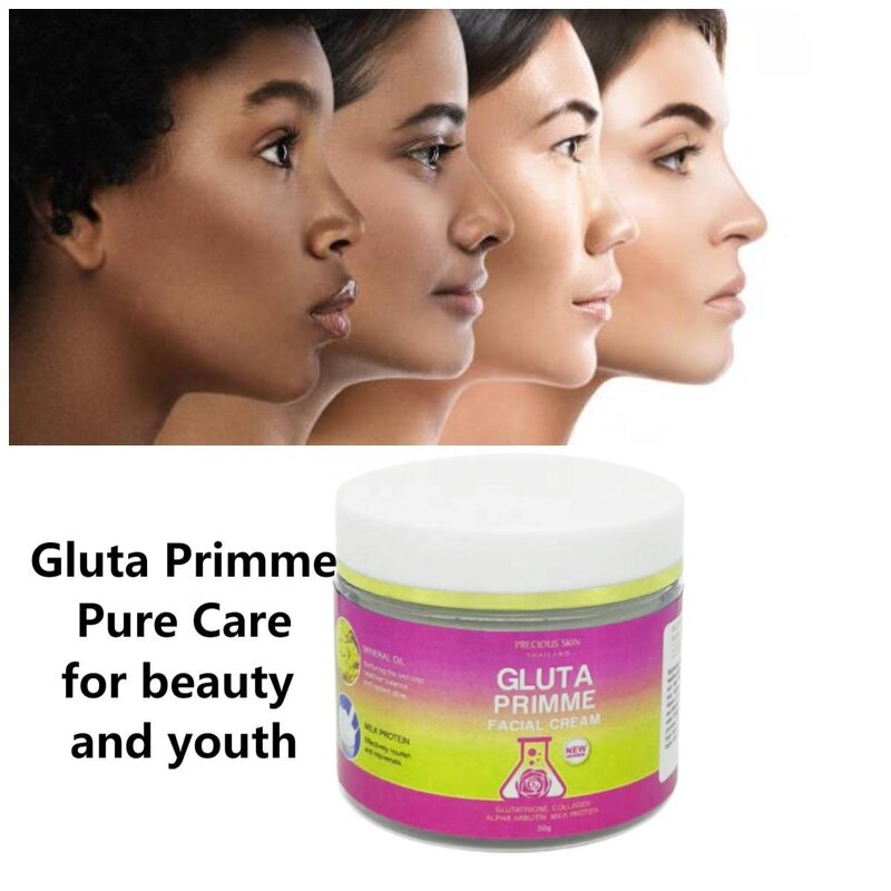 Day Night Cream Manufacturer - Natural Whitening