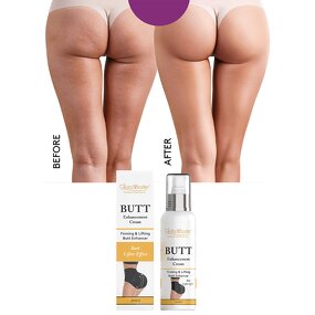 Butt Enhancement Cream Manufacturer - Private Label
