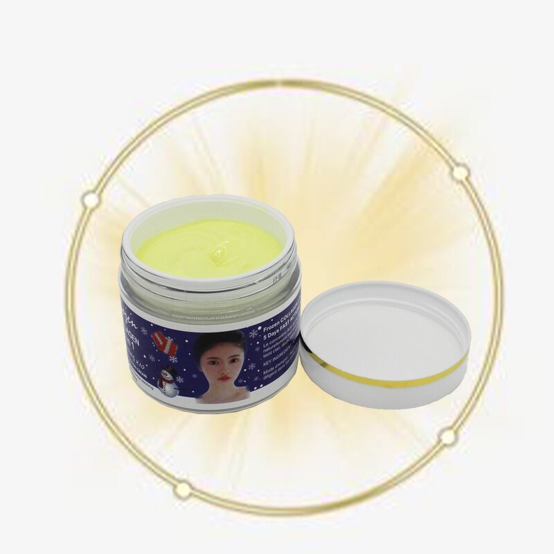Face Cream Manufacturer - 5 Days Anti Aging
