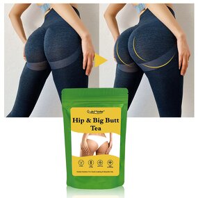 Butt Enlargement Tea Manufacturer - Effective Herbs