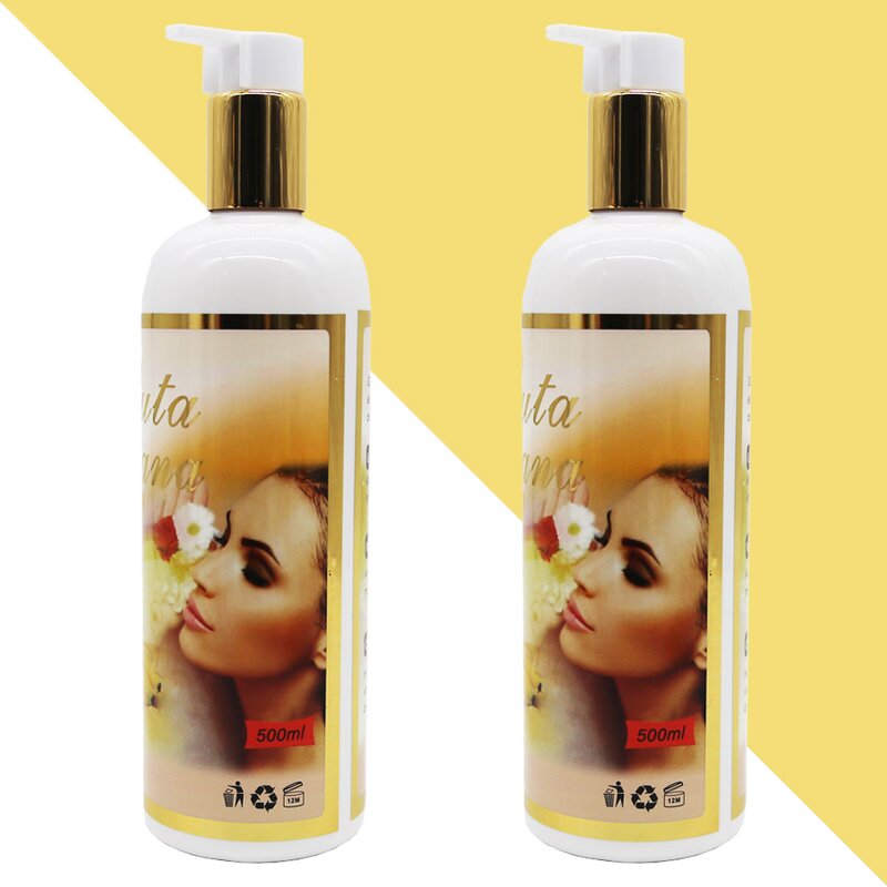 Whitening Body Lotion Manufacturer - Banana Organic