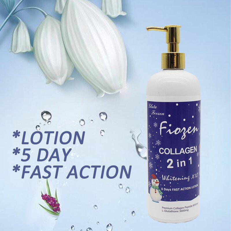 Whitening Lotion Manufacturer - 5 Days Fast Action