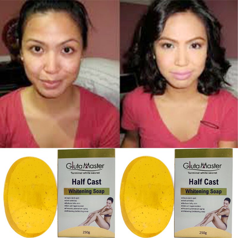 Whitening Soap Manufacturer - Anti Wrinkle Vitamin C