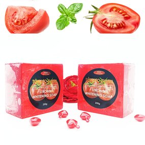 Tomato Soap Manufacturer - Five Days Action