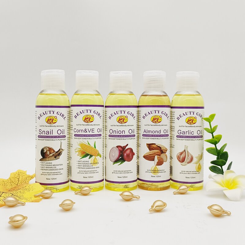 Extraction Facial Oil Manufacturer - Wholesale Organic