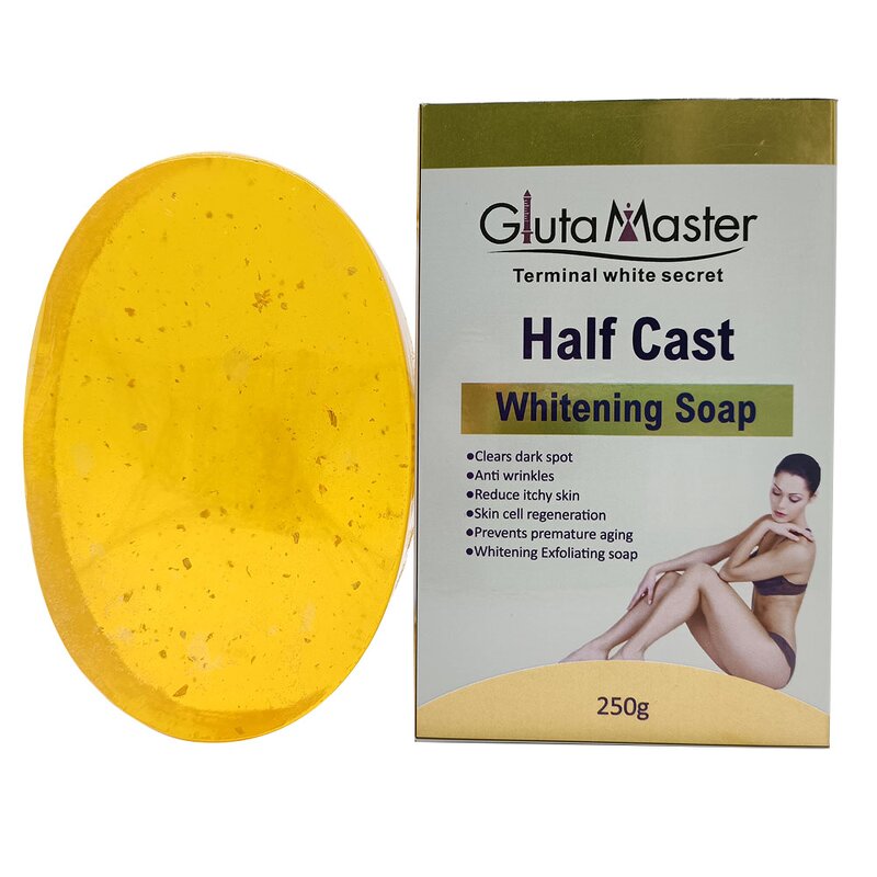 Whitening Soap Manufacturer - Anti Wrinkle Vitamin C