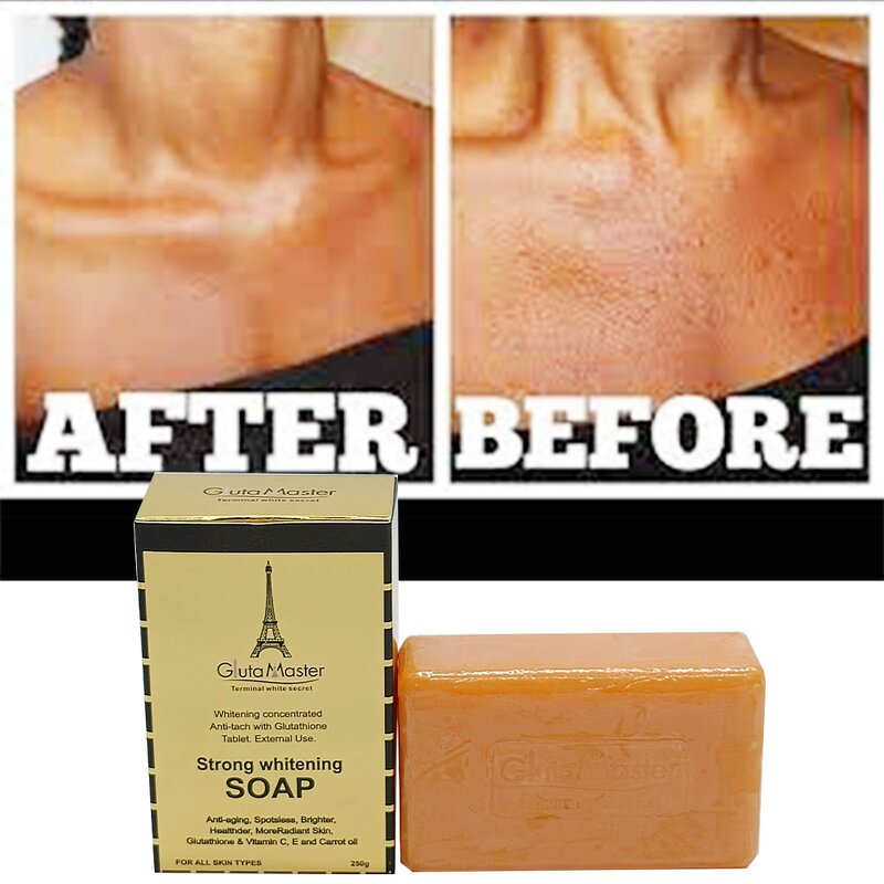 Whitening Soap Manufacturer - Concentrated Anti tach